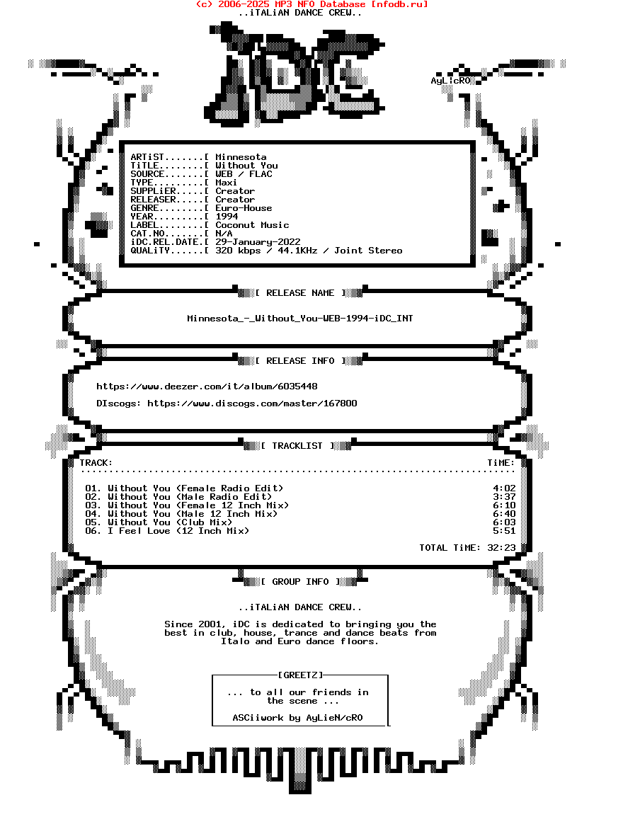 Minnesota_-_Without_You-WEB-1994-Idc_Int