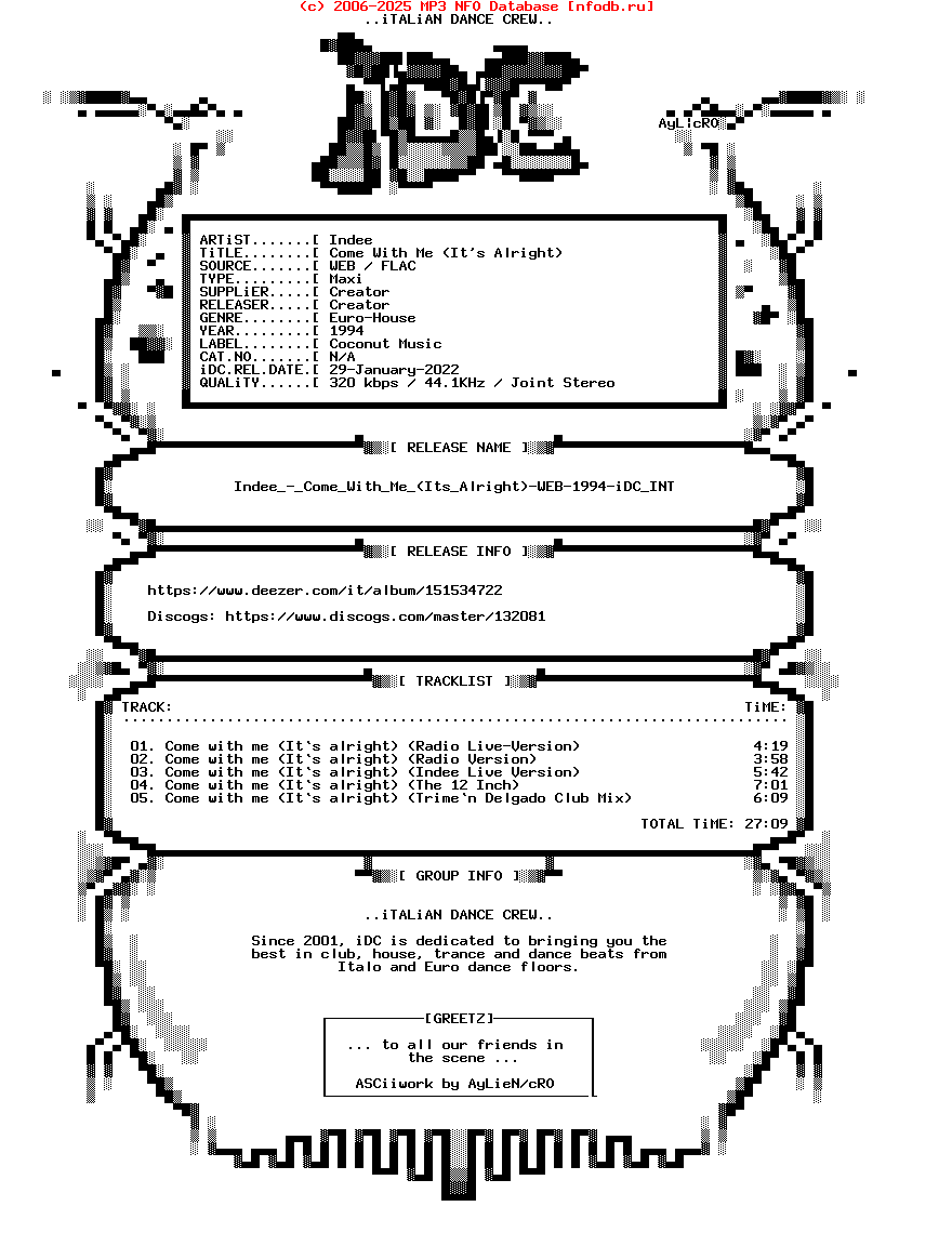 Indee_-_Come_With_Me_(ITS_ALRIGHT)-WEB-1994-Idc_Int