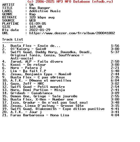 VA-Rap_Banger-WEB-FR-2021-Guests