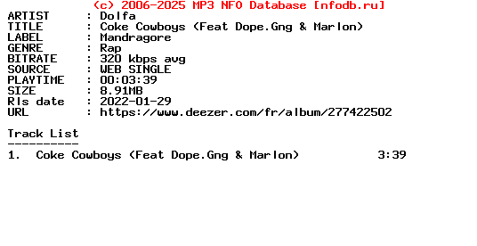 Dolfa-Coke_Cowboys_(FEAT_DOPE.GNG_AND_MARLON)-Single-WEB-FR-2022-Guests