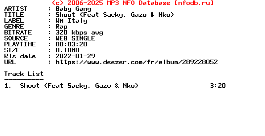 Baby_Gang-Shoot_(FEAT_SACKY_GAZO_AND_NKO)-Single-WEB-FR-2022-Guests