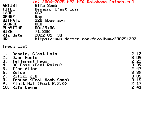 Rifa_Samb-Demain_Cest_Loin-WEB-FR-2022-Guests