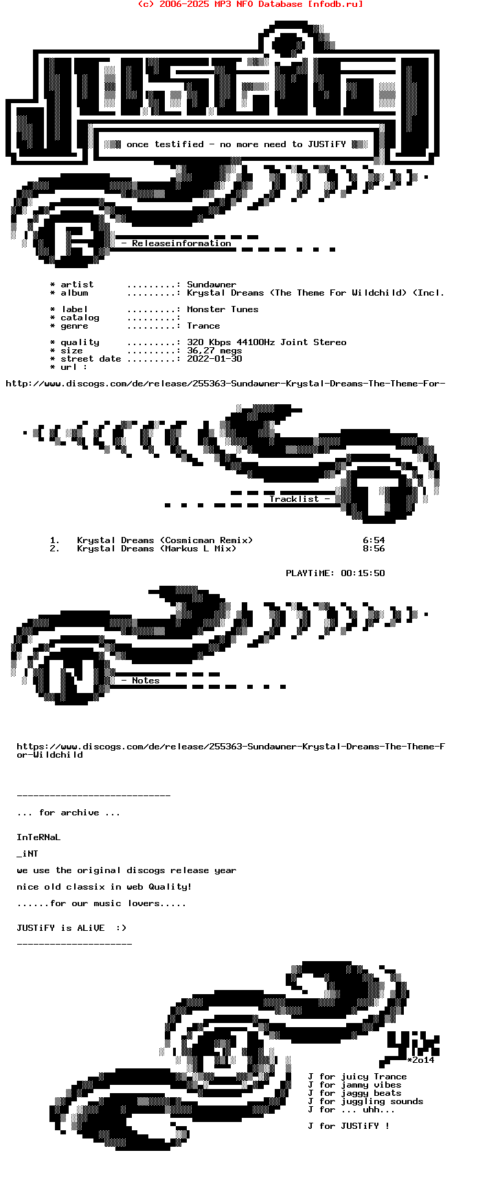 Sundawner-Krystal_Dreams_(THE_THEME_FOR_WILDCHILD)_(INCL._COSMICMAN_REMIX)-WEB-2004_Int