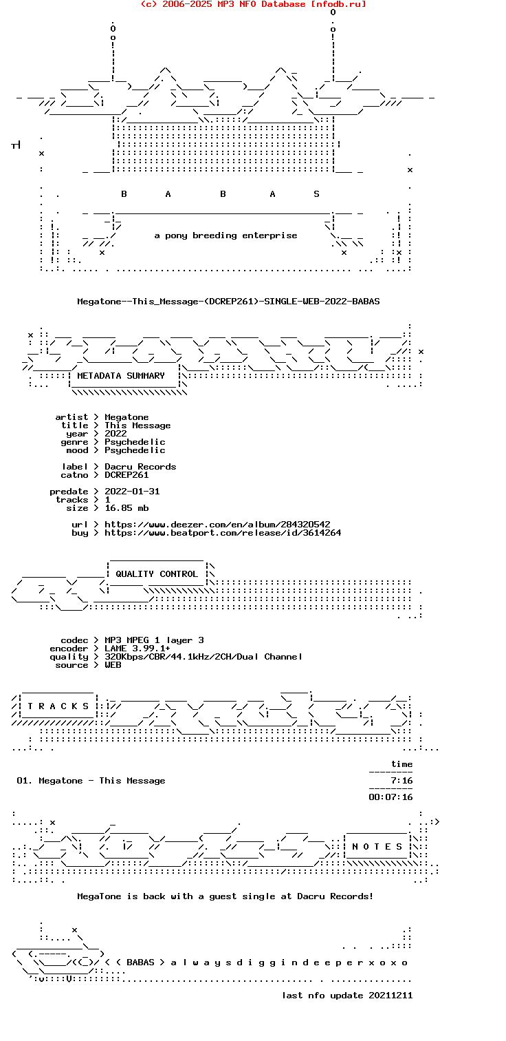 Megatone--This_Message-(DCREP261)-Single-WEB-2022-BABAS