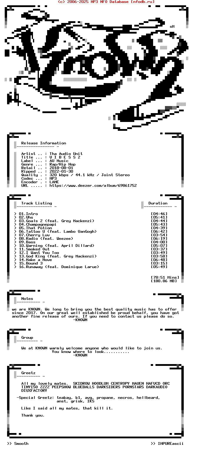 Tha_Audio_Unit-V_I_B_E_S_S_2-WEB-2018
