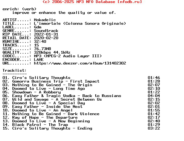 Mokadelic-Limmortale_(COLONNA_SONORA_ORIGINALE)-Ost-WEB-2020