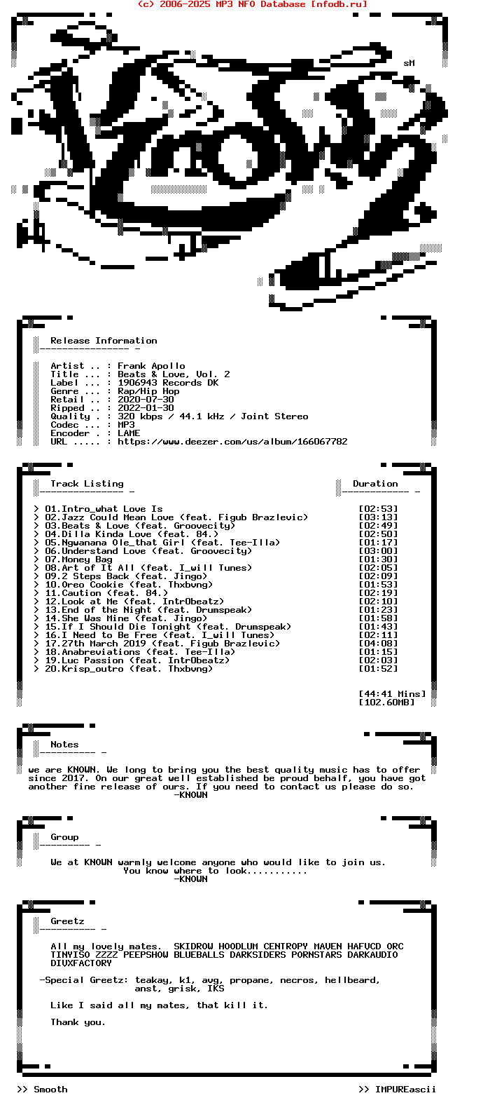 Frank_Apollo-Beats_And_Love_Vol_2-WEB-2020