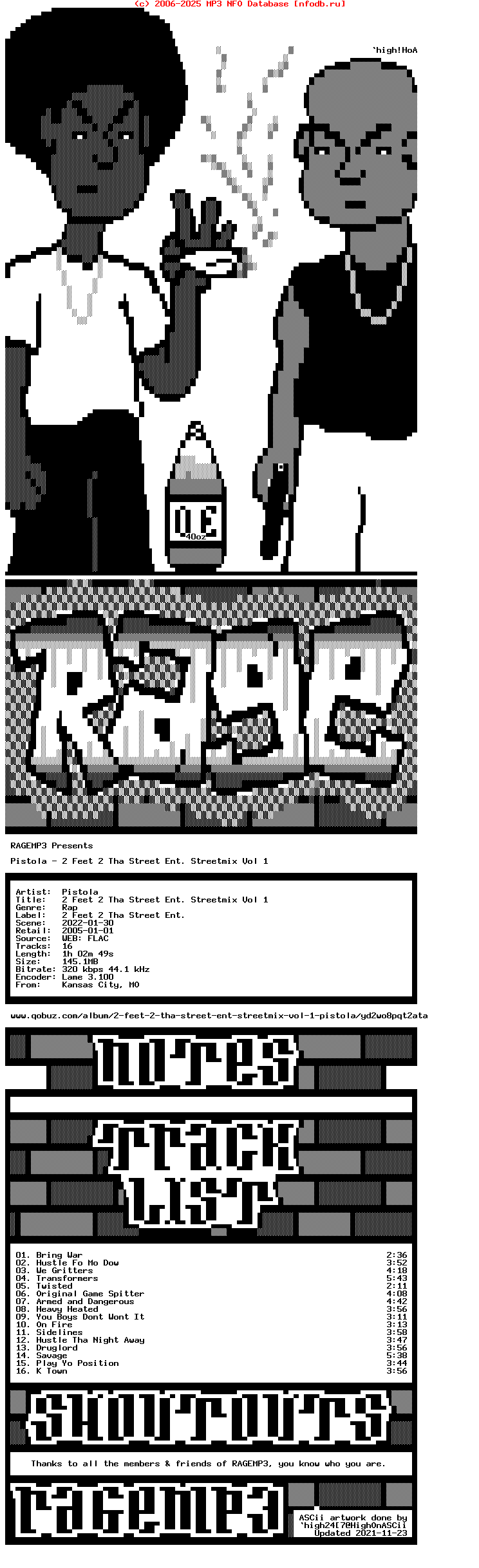 Pistola-2_Feet_2_Tha_Street_Ent._Streetmix_Vol_1-WEB-2005