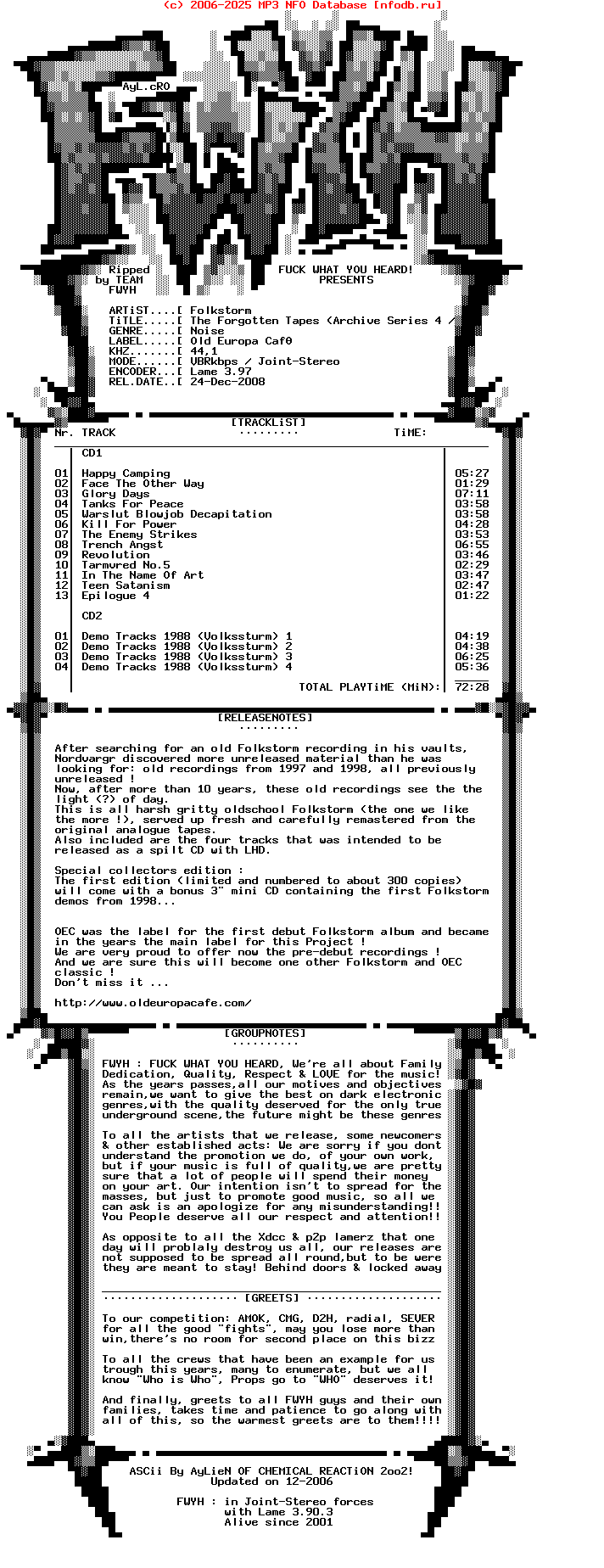 Folkstorm-The_Forgotten_Tapes-Limited_Edition-2CD-2008
