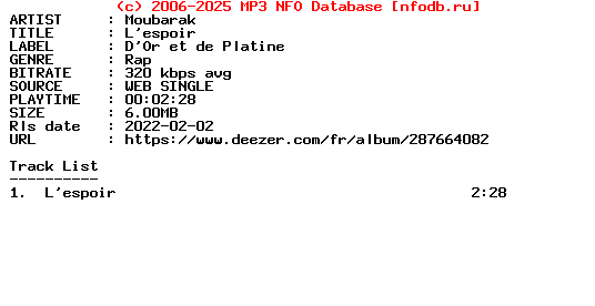 Moubarak-Lespoir-Single-WEB-FR-2022-Guests