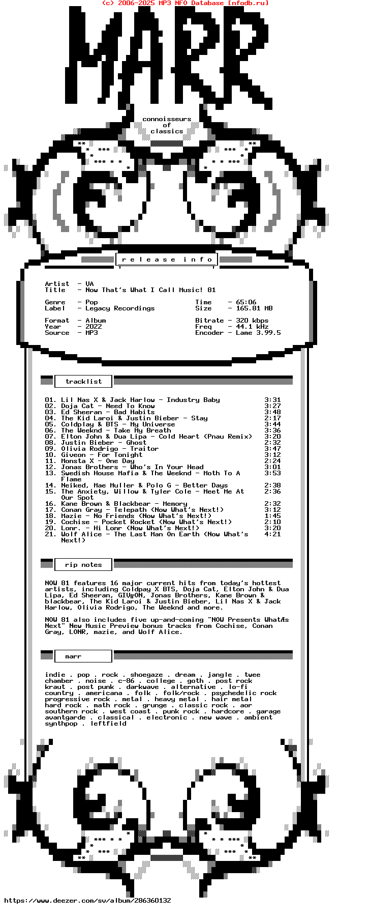 VA-Now_Thats_What_I_Call_Music_81-WEB-2022-Marr