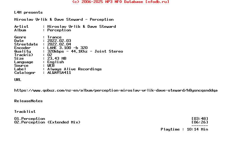 Miroslav_Vrlik_And_Dave_Steward_-_Perception-(ALWAYSA411)-WEB-2022