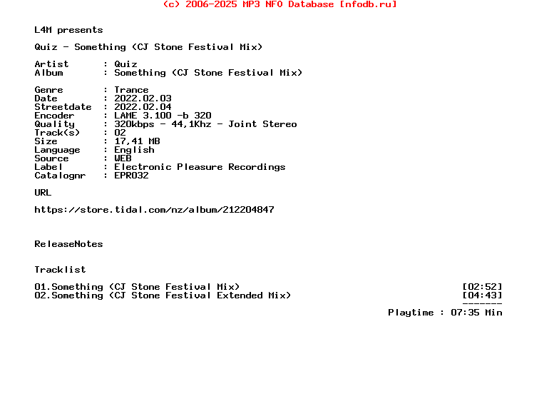 Quiz_-_Something_(CJ_STONE_FESTIVAL_MIX)-(EPR032)-WEB-2022