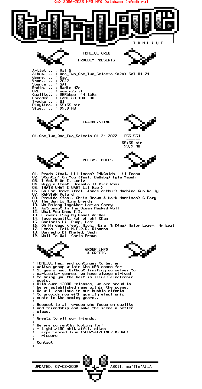 Val_S-One_Two_One_Two_Selecta-(M2O)-SAT-01-24-2022-TDMLiVE