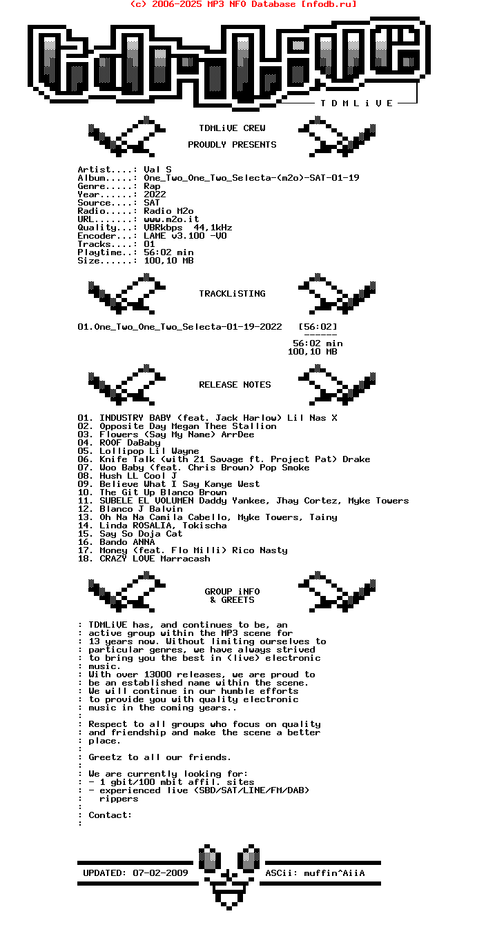 Val_S-One_Two_One_Two_Selecta-(M2O)-SAT-01-19-2022-TDMLiVE