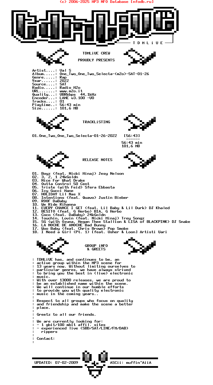 Val_S-One_Two_One_Two_Selecta-(M2O)-SAT-01-26-2022-TDMLiVE