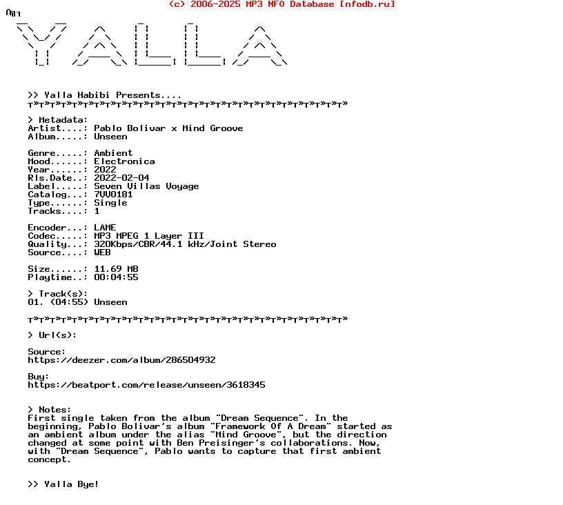 Pablo_Bolivar_X_Mind_Groove--Unseen-(7VV0181)-Single-WEB-2022-Yalla