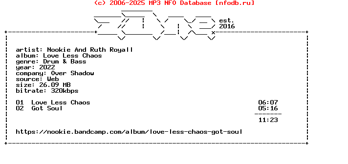 Nookie_And_Ruth_Royall-Love_Less_Chaos-WEB-2022-Z0Ne