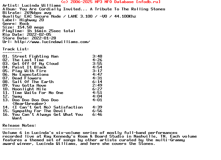 Lucinda_Williams-You_Are_Cordially_Invited_A_Tribute_To_The_Rolling_Stones-2022