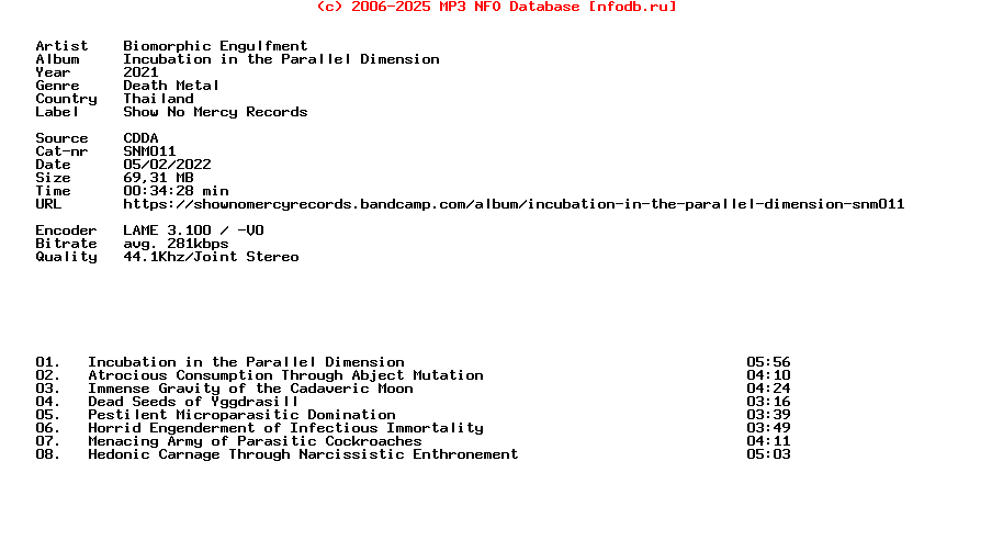 Biomorphic_Engulfment-Incubation_In_The_Parallel_Dimension-CD-2021