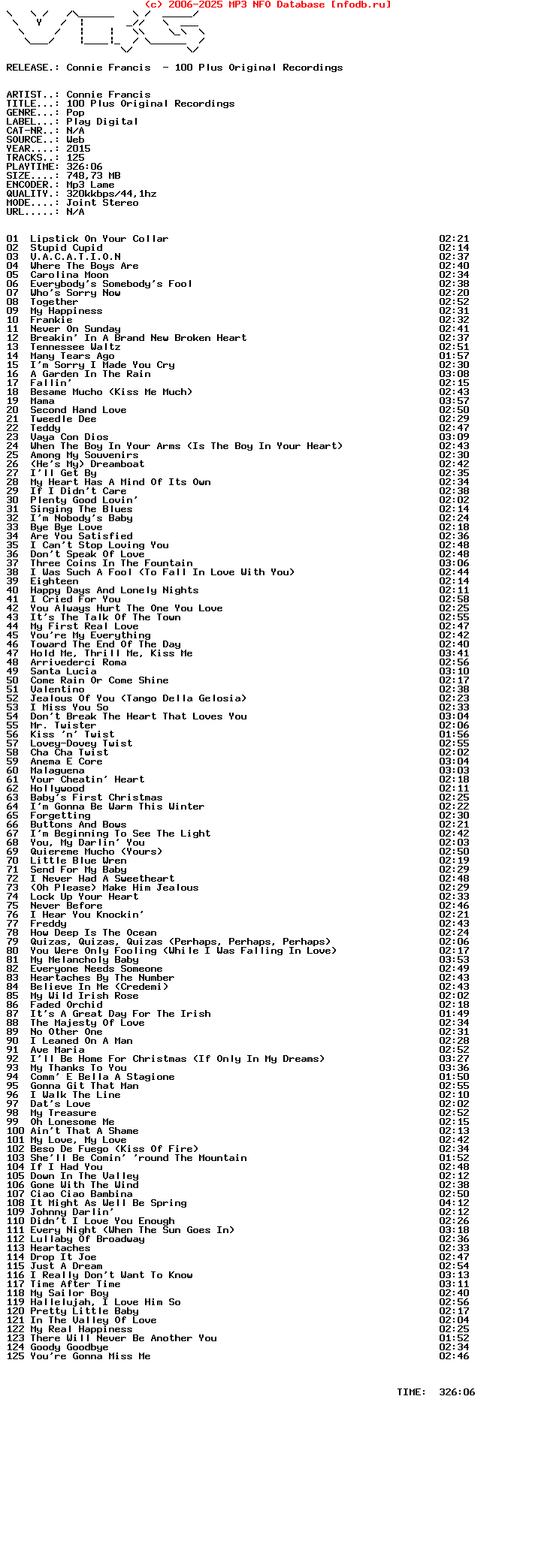 Connie_Francis-100_Plus_Original_Recordings-WEB-2015-Vrg_Int
