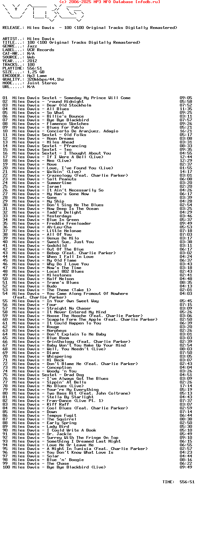 Miles_Davis-100_(100_ORIGINAL_TRACKS_DIGITALLY_REMASTERED)-WEB-2012-Vrg_Int
