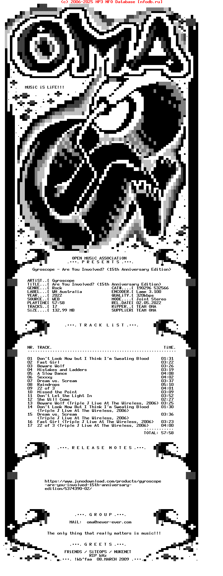Gyroscope--Are_You_Involved_(15TH_ANNIVERSARY_EDITION)-WEB-2022-OMA
