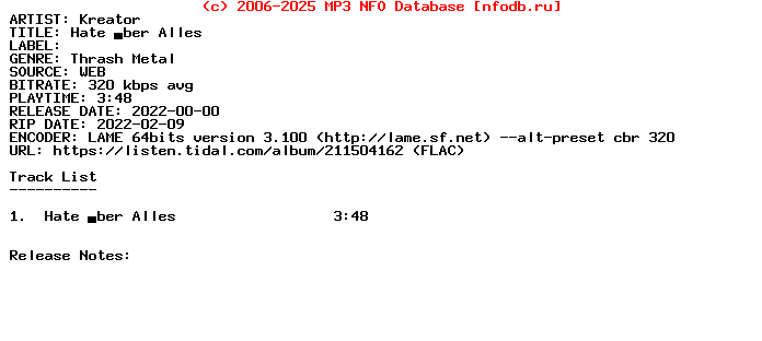 Kreator-Hate_Ueber_Alles-WEB-Single-2022