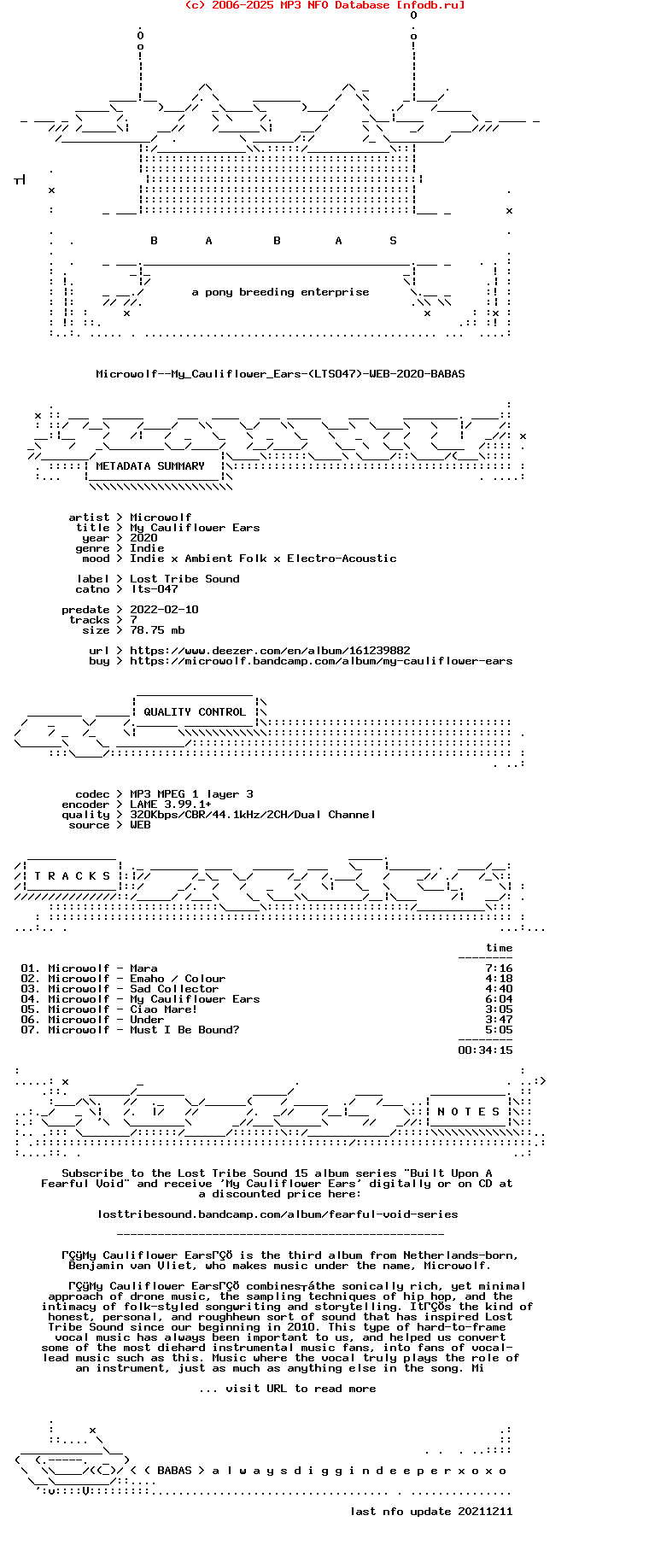 Microwolf--My_Cauliflower_Ears-(LTS047)-WEB-2020-BABAS