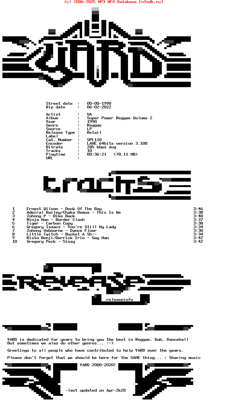 VA-Super_Power_Reggae_Volume_2-(SPL110)-Lp-1990-YARD_INT