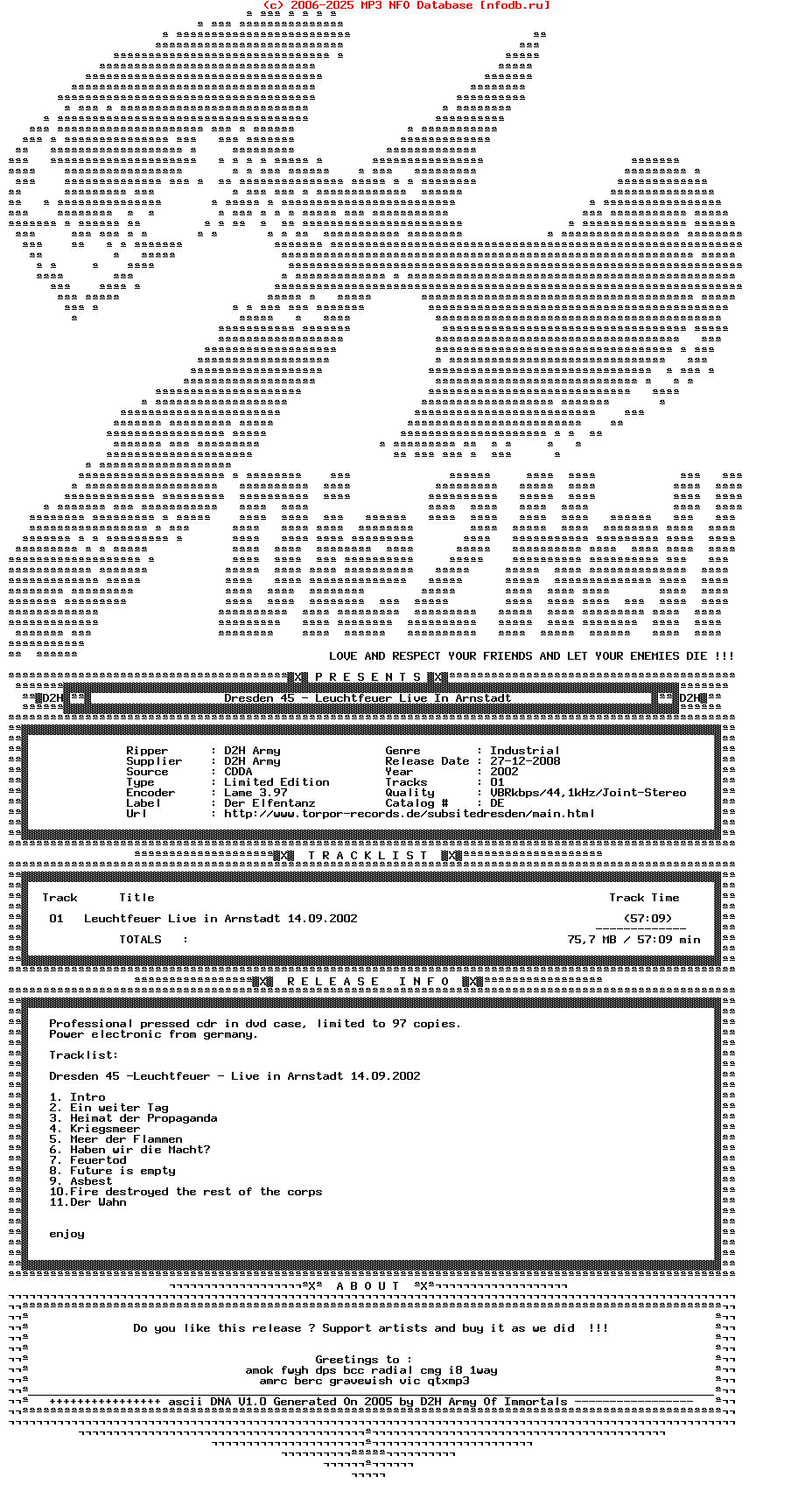 Dresden_45-Leuchtfeuer_Live_In_Arnstadt-Limited_Edition-CDR-2002
