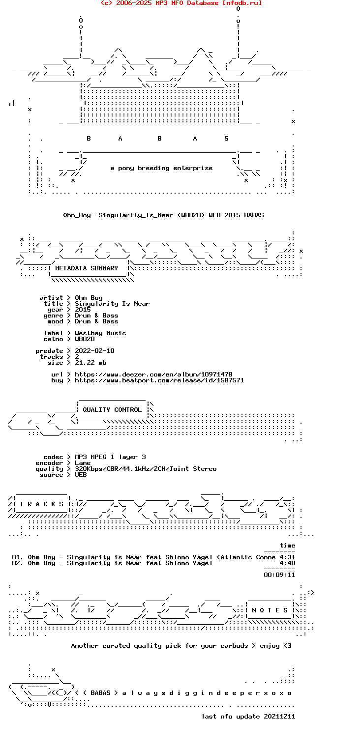 Ohm_Boy--Singularity_Is_Near-(WB020)-WEB-2015-BABAS