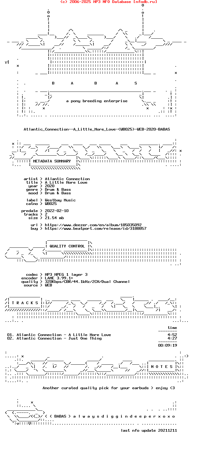 Atlantic_Connection--A_Little_More_Love-(WB025)-WEB-2020-BABAS