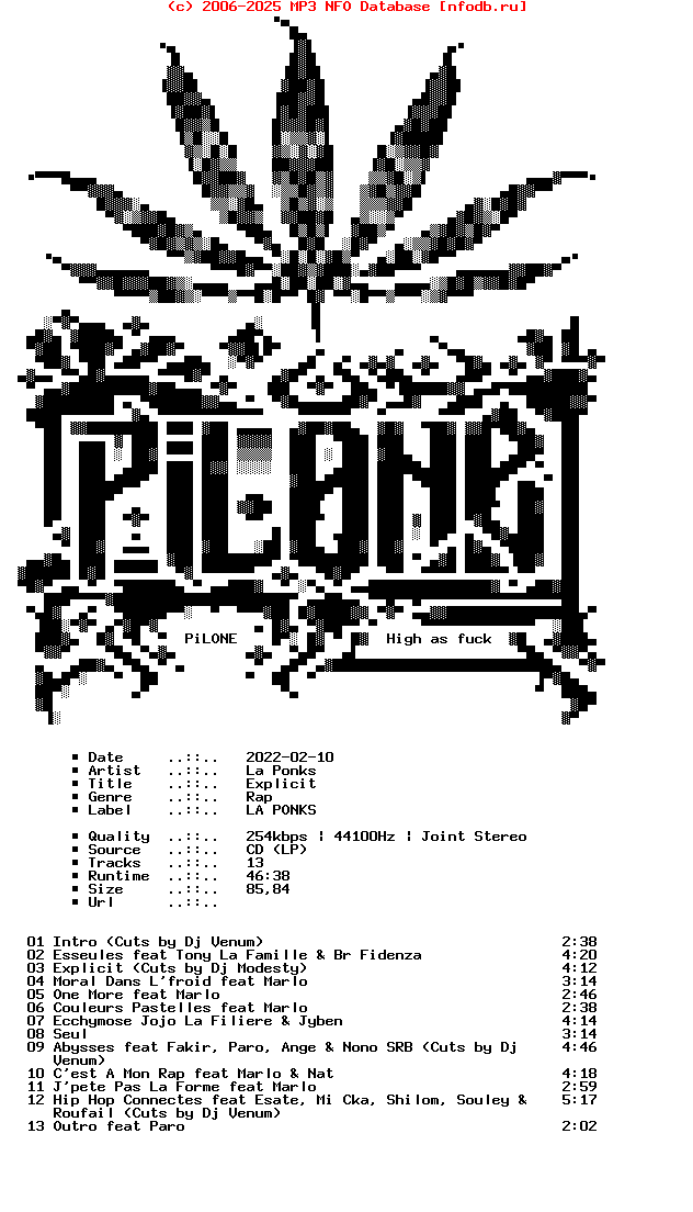 La_Ponks-Explicit-(BOOTLEG)-FR-2021