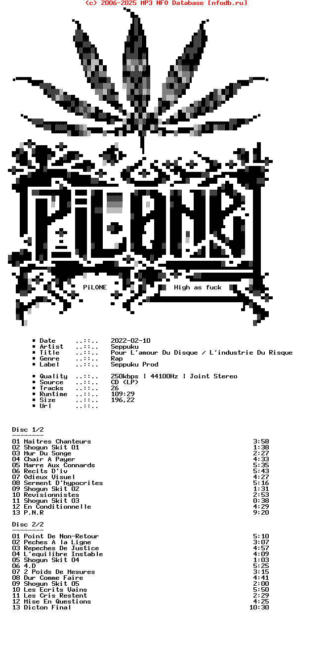 Seppuku-Pour_Lamour_Du_Disque_-_Lindustrie_Du_Risque-(BOOTLEG)-2CD-FR-2018