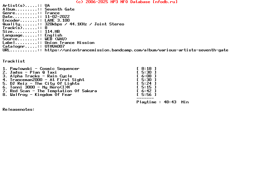 VA-Seventh_Gate-Utmva007-WEB-2021