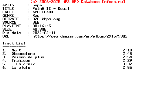 Sopa-Peine_Ii_-_Deuil-WEB-FR-2022-Guests