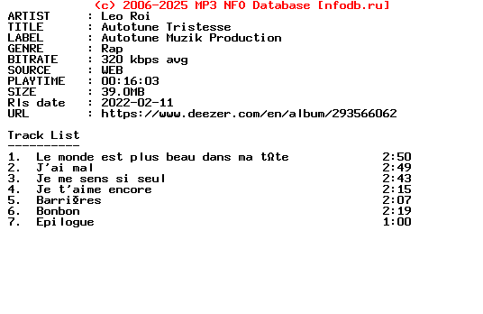 Leo_Roi-Autotune_Tristesse-WEB-FR-2022-Guests