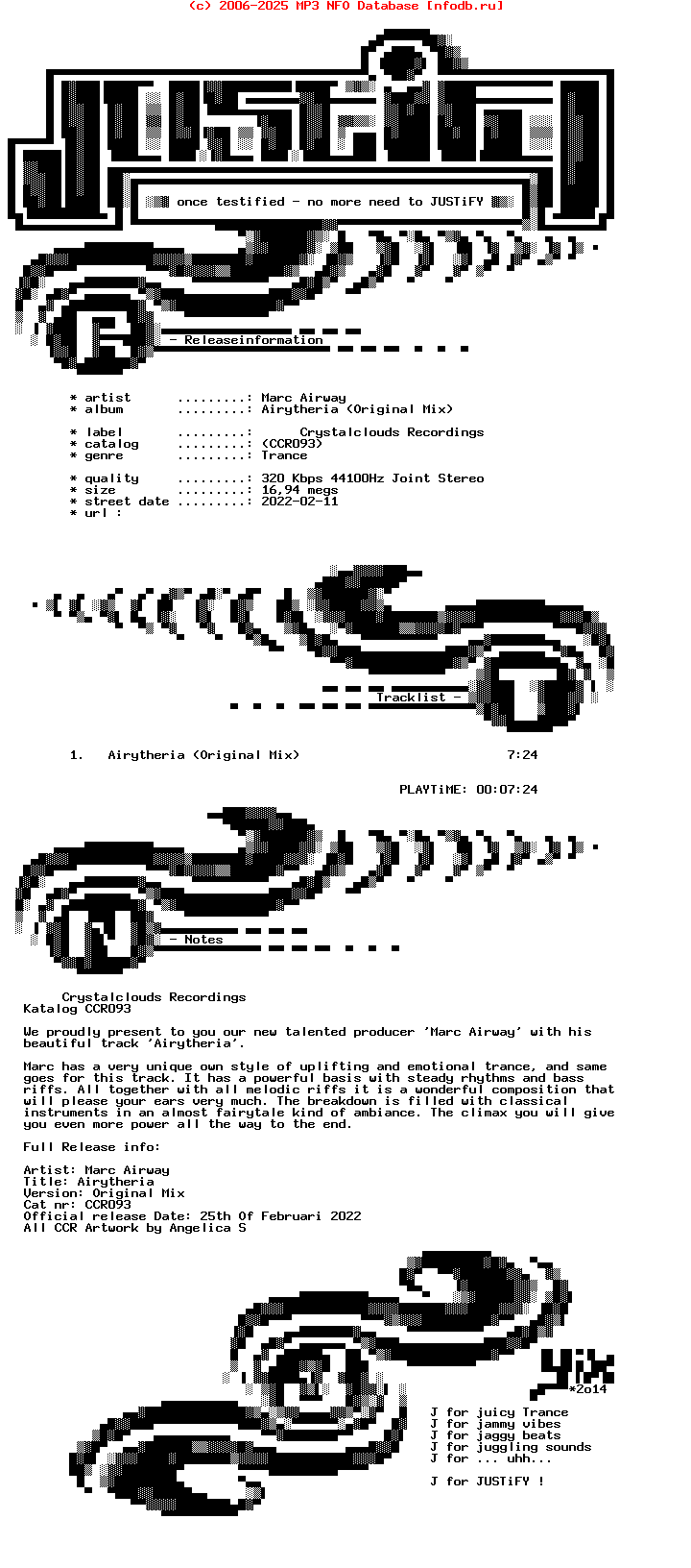 Marc_Airway-Airytheria_(ORIGINAL_MIX)-(CCR093)-WEB-2022