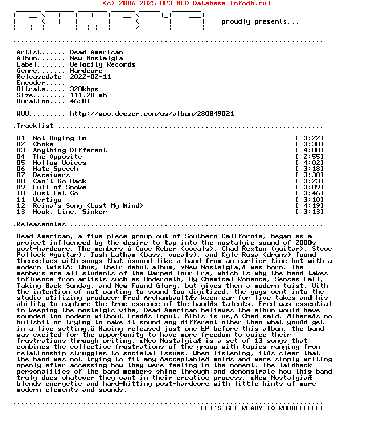 Dead_American-New_Nostalgia-(WEB)-2022