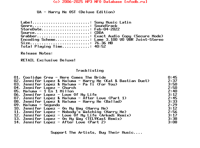 VA-Marry_Me-Ost-(DELUXE_EDITION)-2022