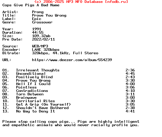 Prong-Prove_You_Wrong-WEB-1991