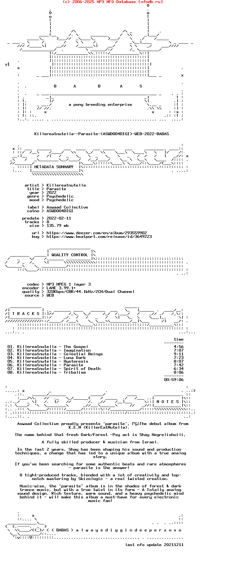 Killereatnutella--Parasite-(ASWD004DIGI)-WEB-2022-BABAS