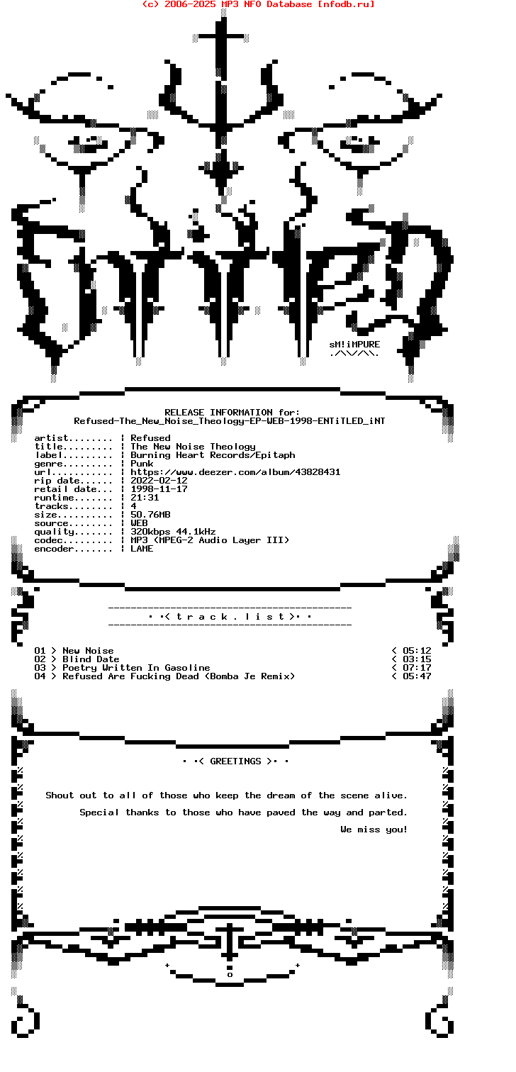 Refused-The_New_Noise_Theology-EP-WEB-1998
