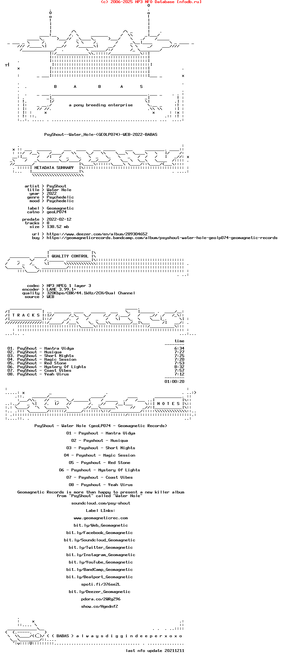Psyshout--Water_Hole-(GEOLP074)-WEB-2022-BABAS