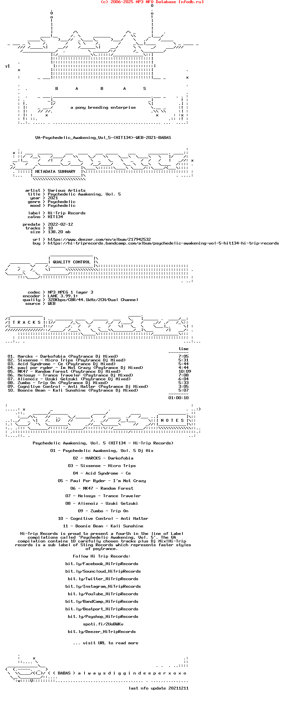 VA-Psychedelic_Awakening_Vol_5-(HIT134)-WEB-2021-BABAS