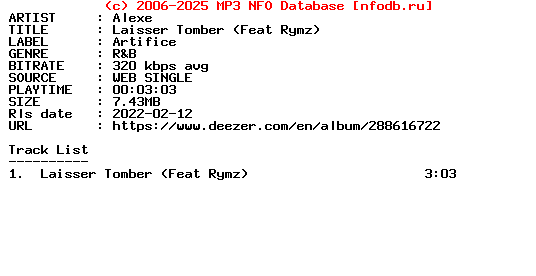 Alexe-Laisser_Tomber_(FEAT_RYMZ)-Single-WEB-FR-2022-Guests