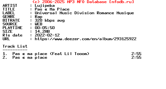Lujipeka-Pas_A_Ma_Place-WEB-FR-2022-Guests