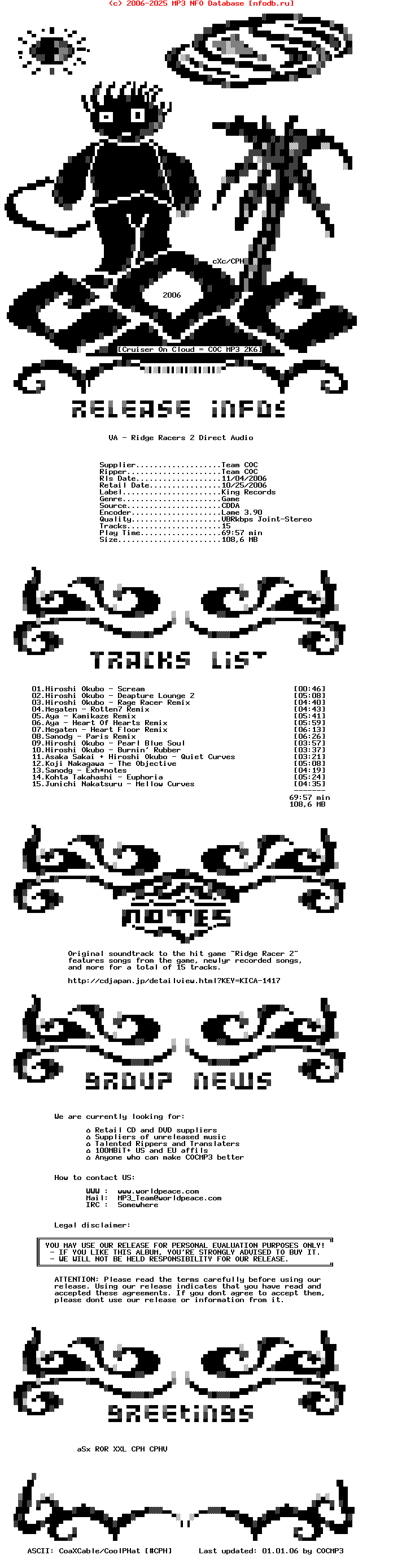 VA-Ridge_Racers_2_Direct_Audio-2006-COCMP3