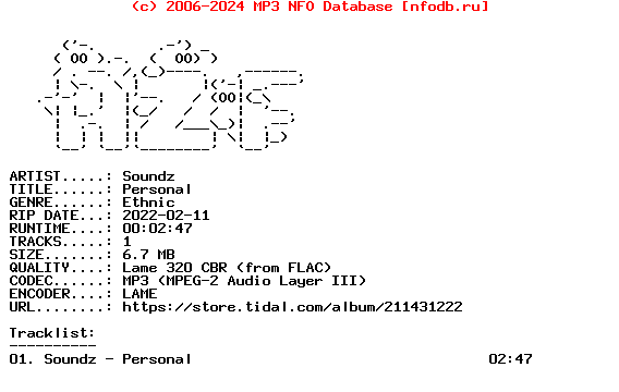 Soundz-Personal-Single-WEB-2022